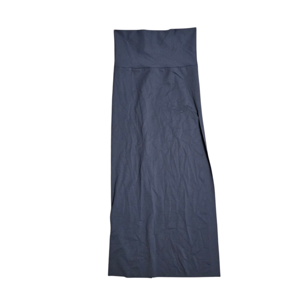 SKIMS Shaping Swim Long Skirt Medium - Picture 2 of 4